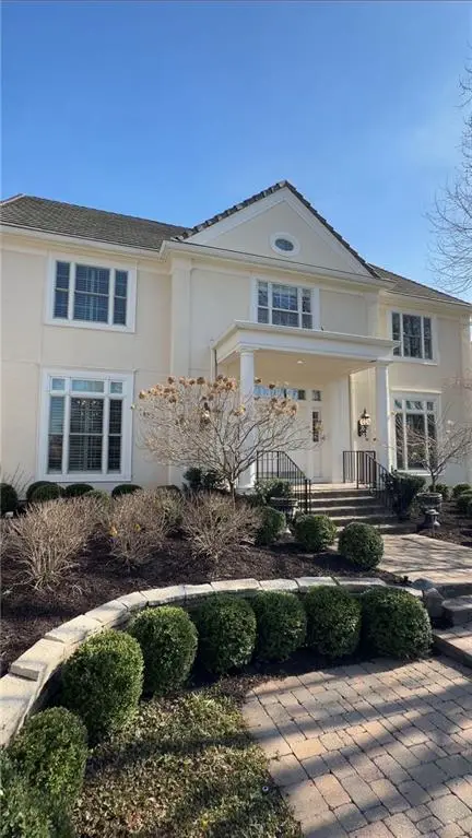 2113 W 117th Street, Leawood, KS 66211 - #1