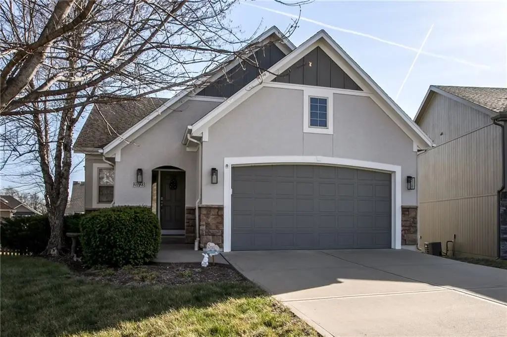 21723 Massa Circle, Peculiar, MO 64078 - #1