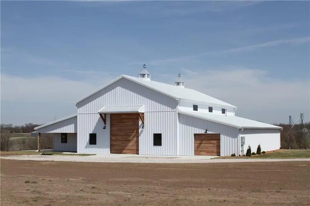 35604 W 151st Street, Gardner, KS 66030 - #1