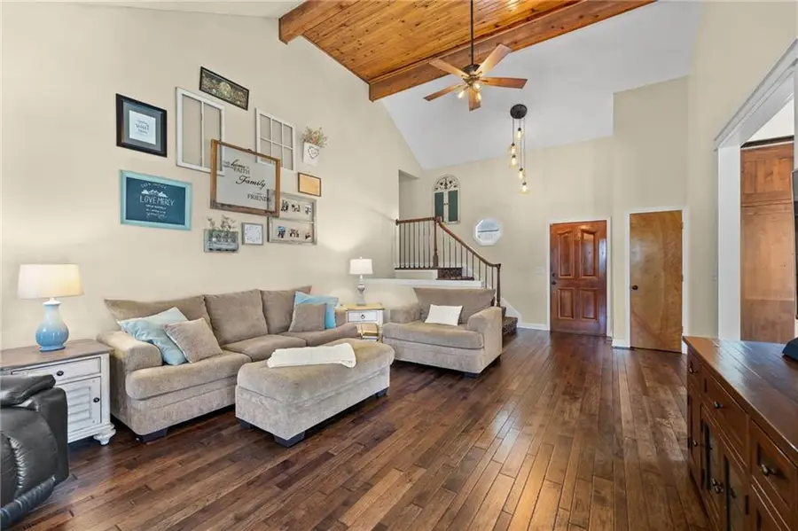 348 SE Brownfield Drive, Lees Summit, MO 64063 - #2