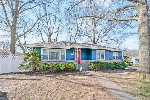 9301 E 79th Street, Raytown, MO 64138