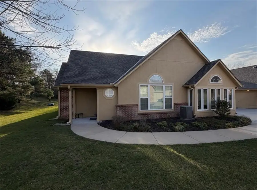 14232 W 151st Terrace #502, Olathe, KS 66062 - #2