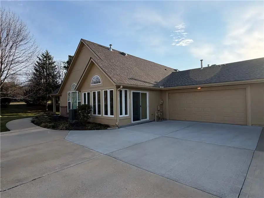 14232 W 151st Terrace #502, Olathe, KS 66062 - #3