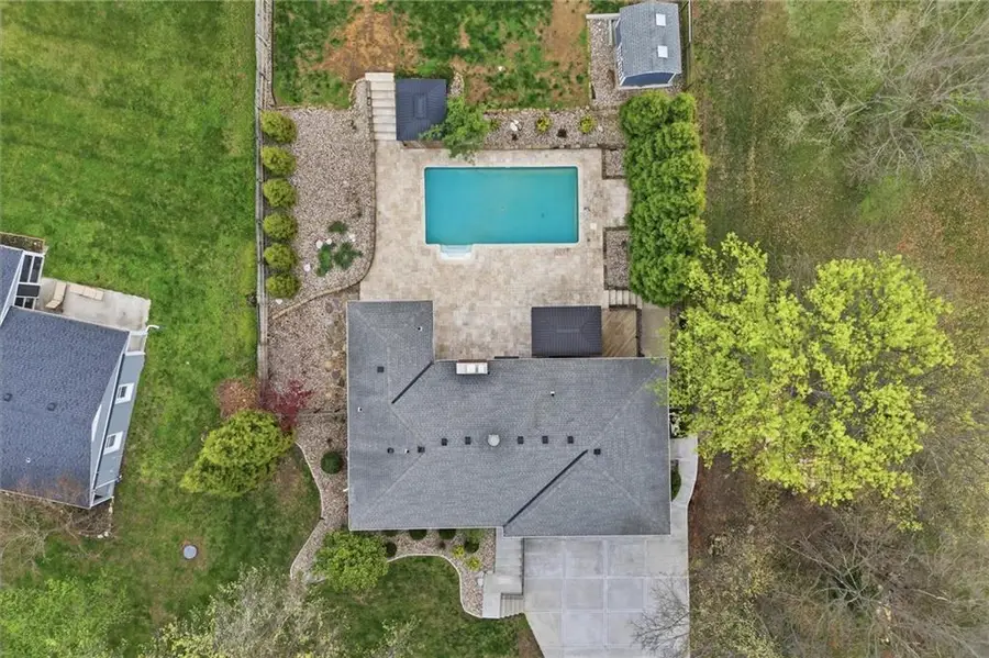 7401 NW Eastside Drive, Weatherby Lake, MO 64152 - #3