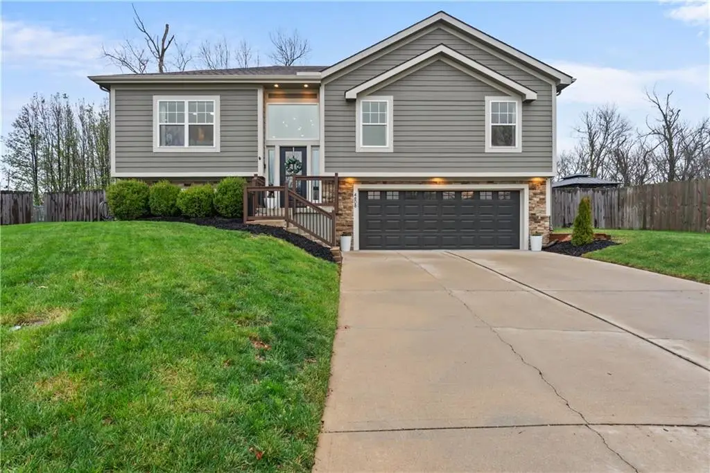 4608 SW 8th Street, Blue Springs, MO 64015 - #1