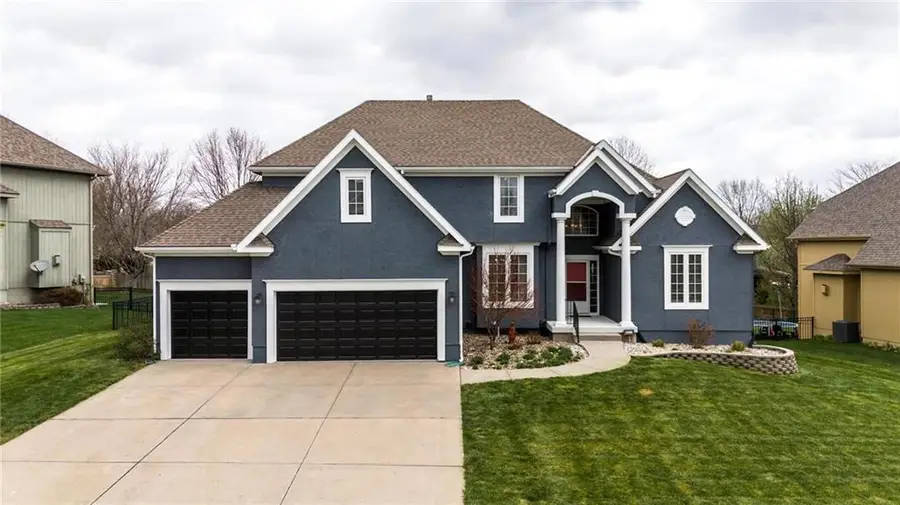 3500 NE 94th Terrace, Kansas City, MO 64156 - #2