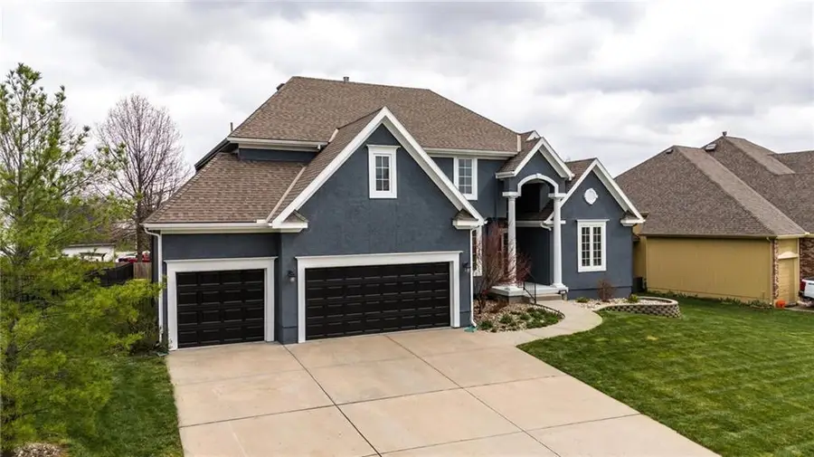 3500 NE 94th Terrace, Kansas City, MO 64156 - #3