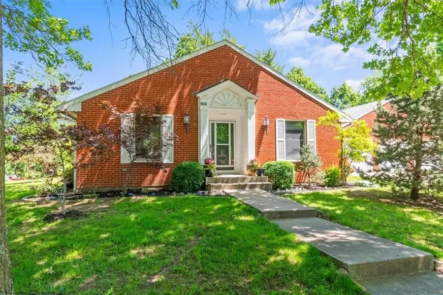 601 Darrow Street, Warrensburg, MO 64093 - #2