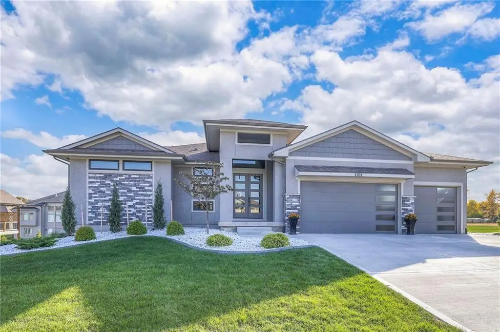 1117 Hummingbird Court, Greenwood, MO 64034 - #1