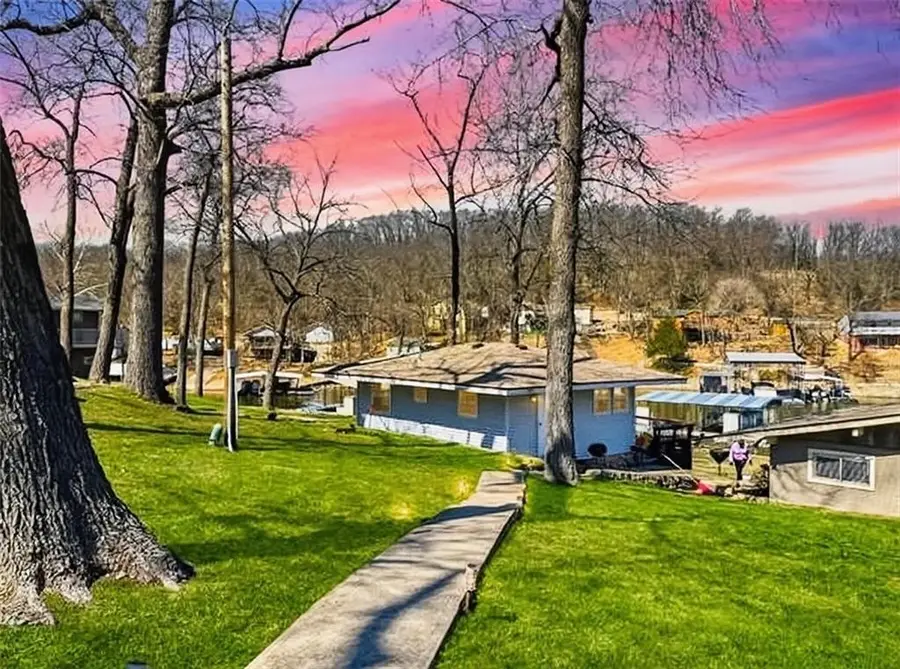 33410 Bass Point Road #11, Gravois Mills, MO 65037 - #3