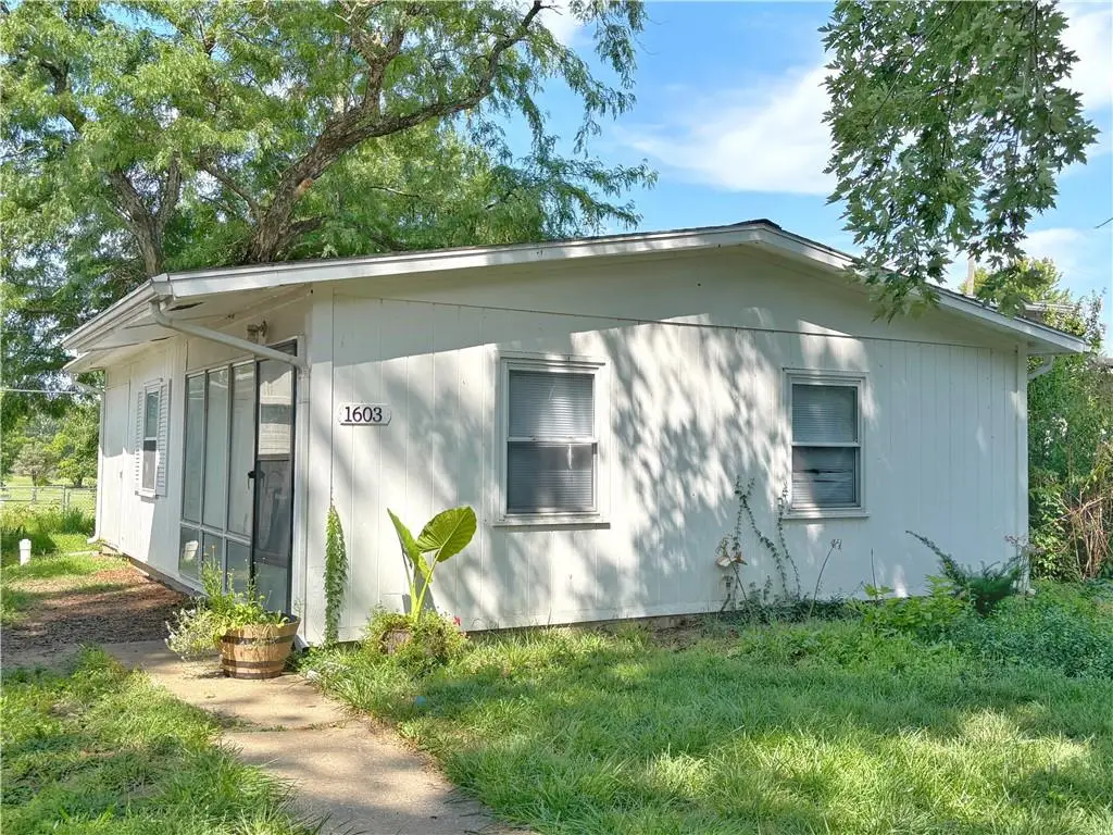 1603 Harper Street, Lawrence, KS 66044 - #1