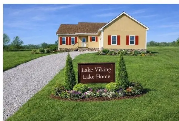 1881 Lake Viking Terrace, Gallatin, MO 64640