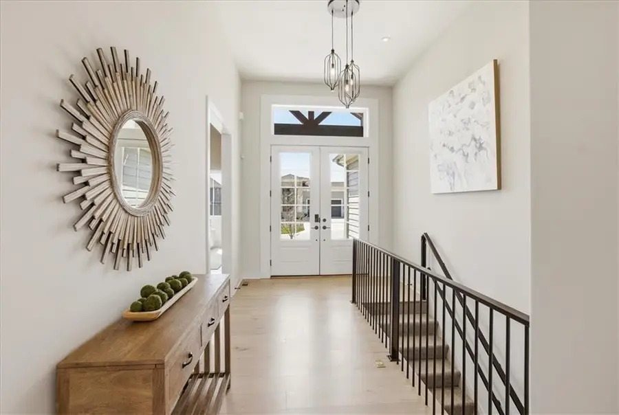 17321 Bradshaw Street, Overland Park, KS 66221 - #3