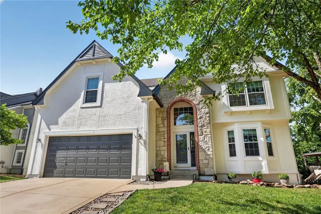 13303 W 131st Street, Overland Park, KS 66213 - #1