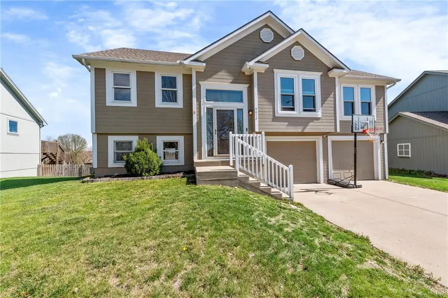 9012 110th Street, Kansas City, MO 64157 - #3