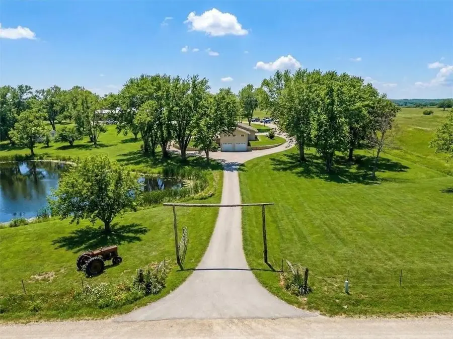 17249 198th Street, Tonganoxie, KS 66086 - #3