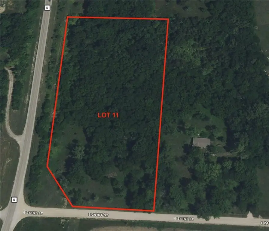 1410 E 241st Street, Cleveland, MO 64734 - #1