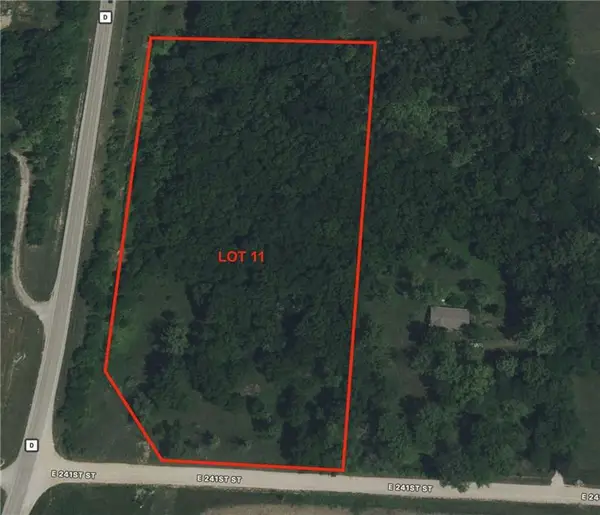 1410 E 241st Street, Cleveland, MO 64734