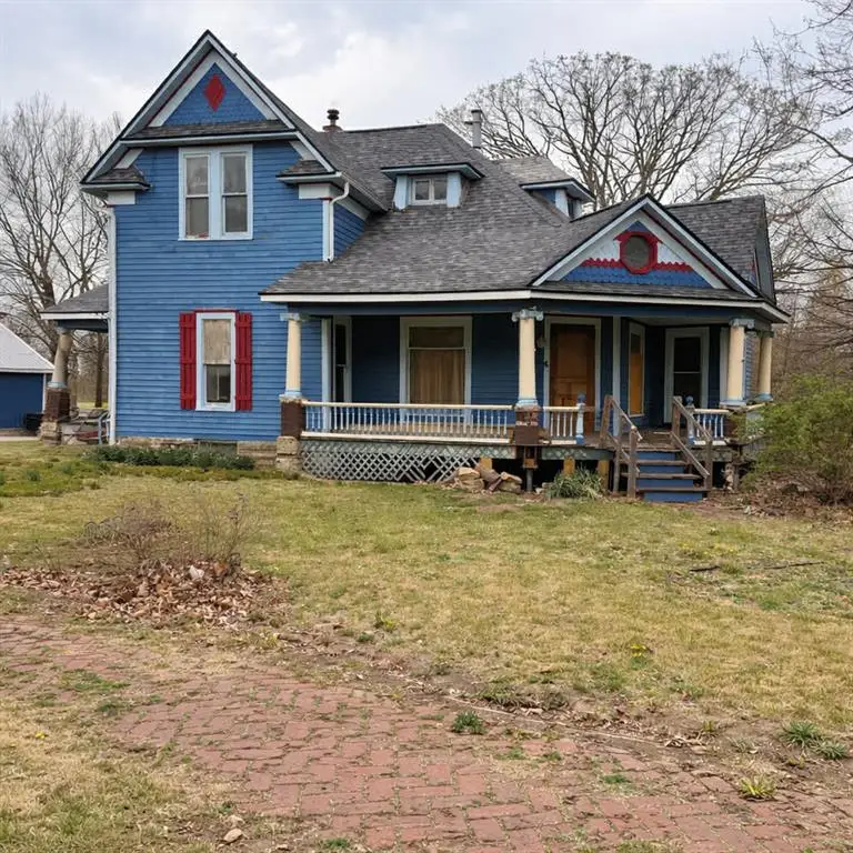 300 W Magnolia Street, Cherokee, KS 66724 - #1