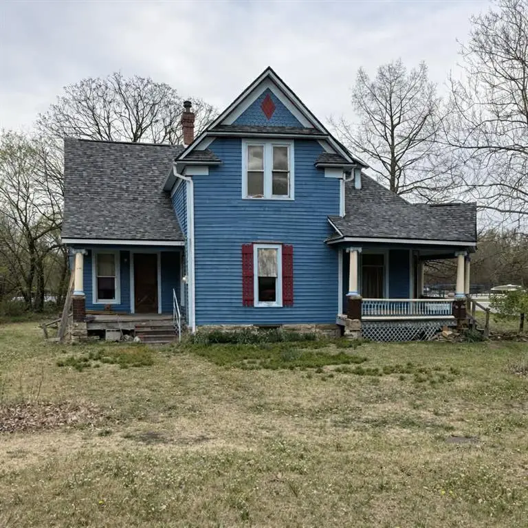 300 W Magnolia Street, Cherokee, KS 66724 - #2