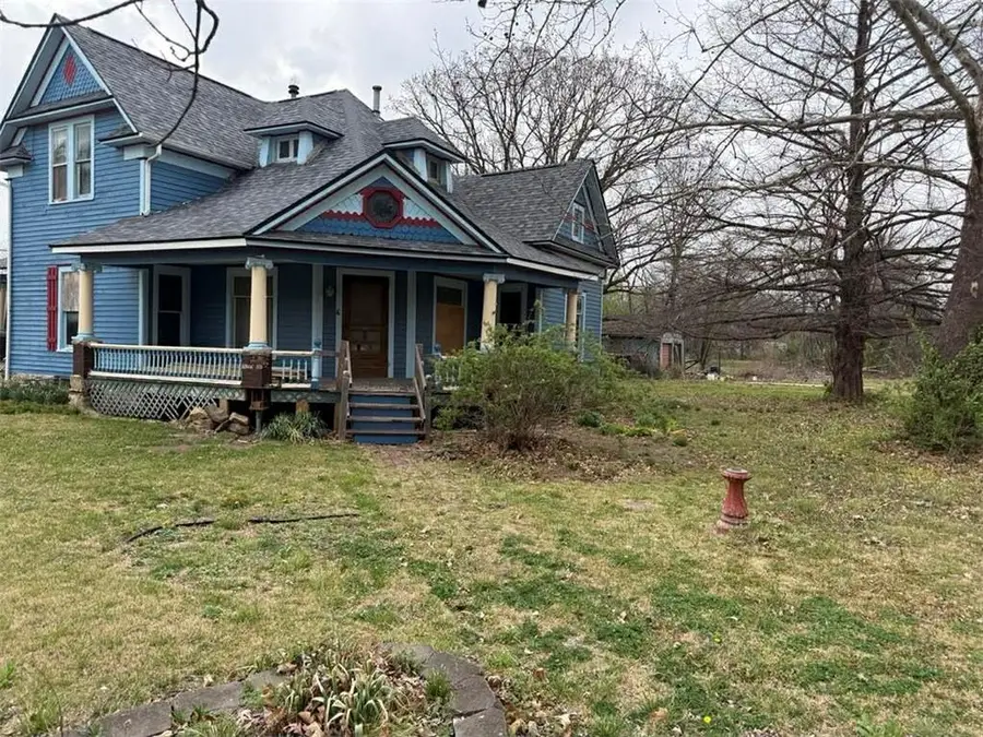 300 W Magnolia Street, Cherokee, KS 66724 - #3