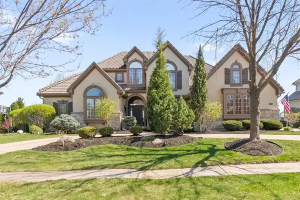 14001 Dearborn Street, Overland Park, KS 66223