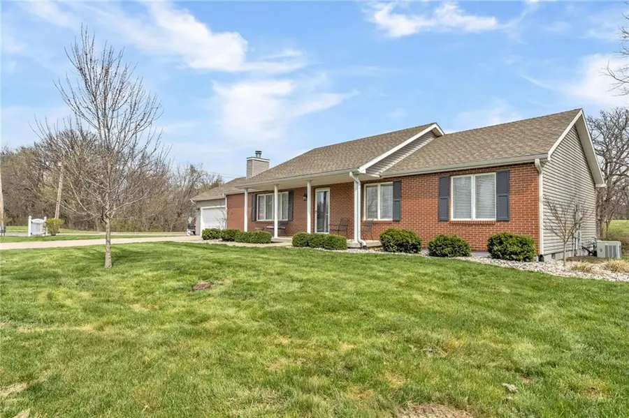 1901 Meadowlane Street, Kearney, MO 64060 - #2