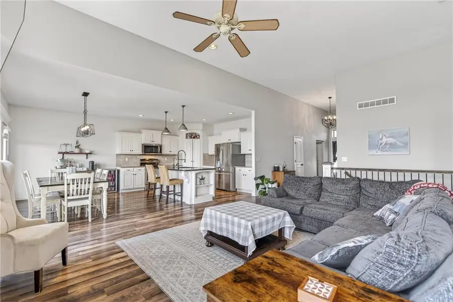 509 Sycamore Road, Greenwood, MO 64034 - #3