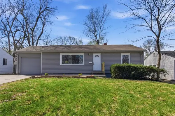 6203 E 147th Terrace, Grandview, MO 64030