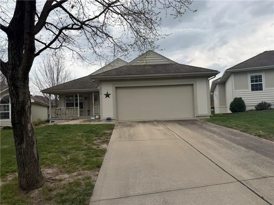 5235 Downey Avenue, Independence, MO 64055 - #3