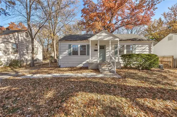 3407 S Cedar Avenue, Independence, MO 64052