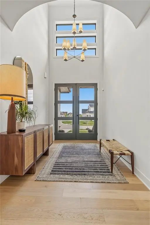 16920 Rosehill Street, Overland Park, KS 66221 - #2