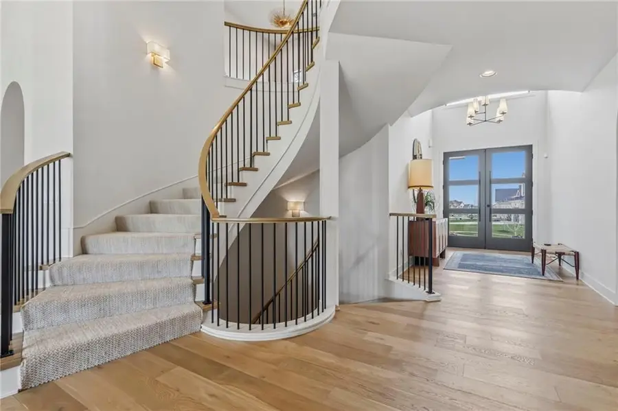 16920 Rosehill Street, Overland Park, KS 66221 - #3