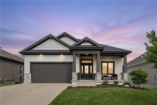 15426 W 173rd Street, Olathe, KS 66062