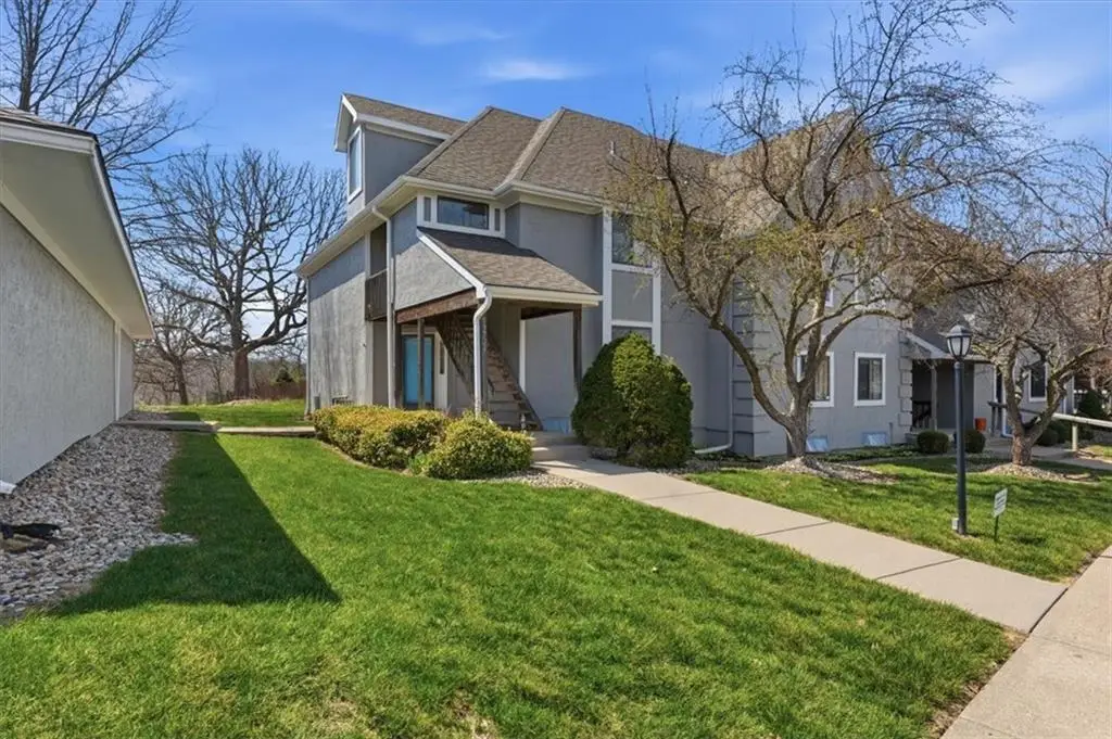 13721 W 58th Terrace #1, Shawnee, KS 66216 - #1