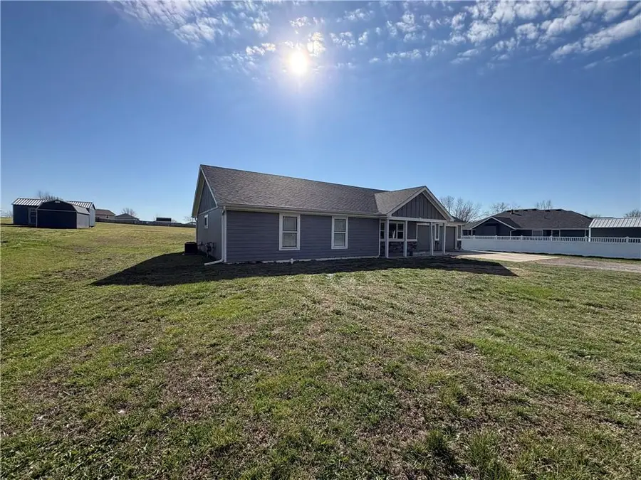 203 Valley Street, Lathrop, MO 64465 - #2