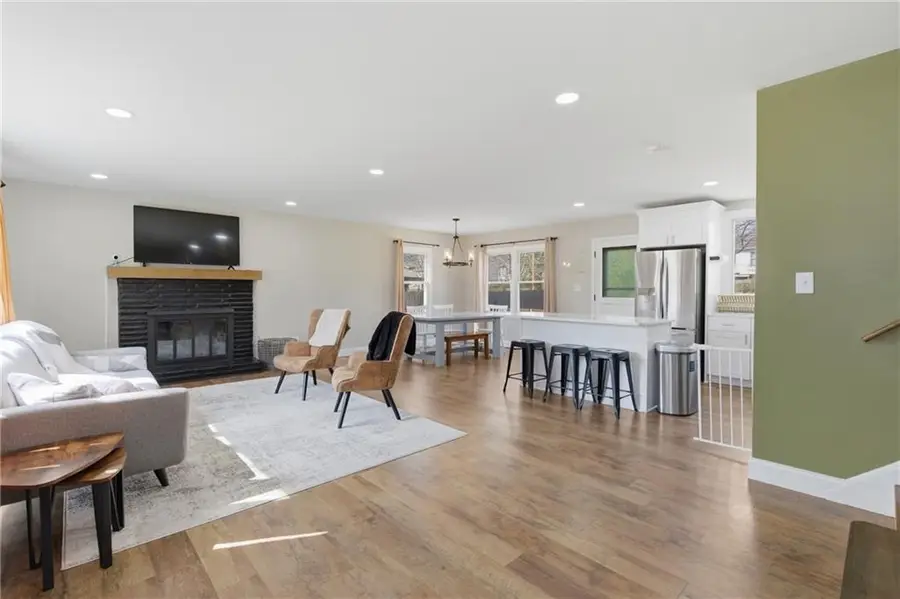 5710 W 100th Terrace, Overland Park, KS 66207 - #3