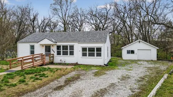 7256 Hasbrook Avenue, Kansas City, KS 66111