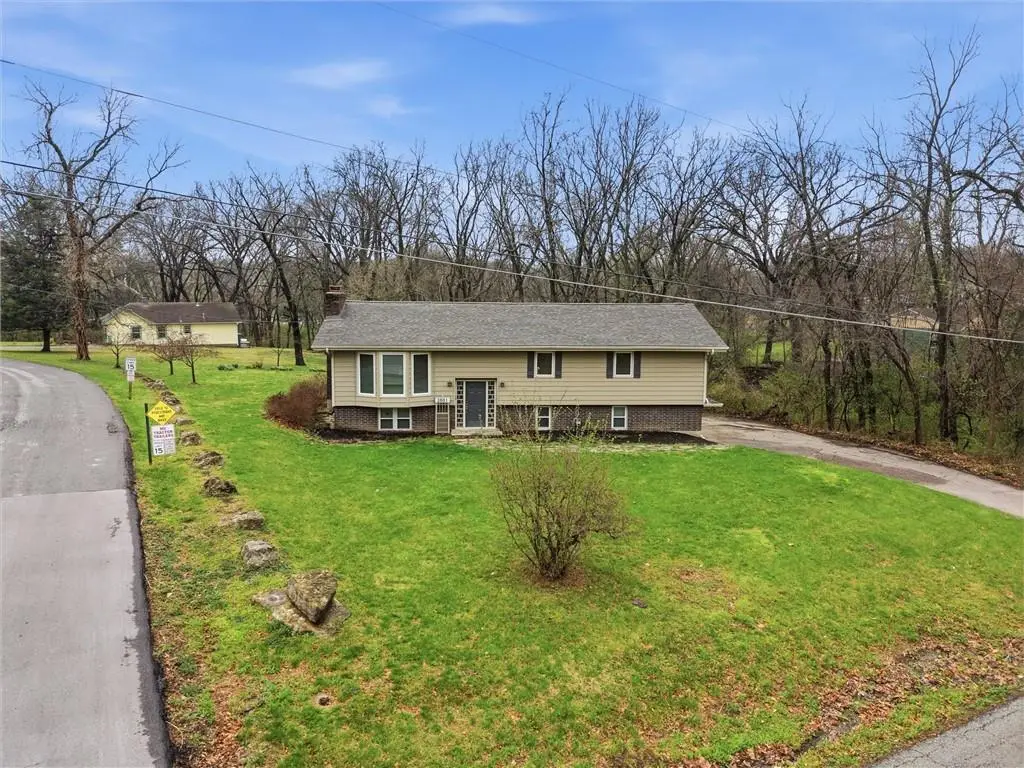 3601 56th Street, Kansas City, MO 64151 - #1