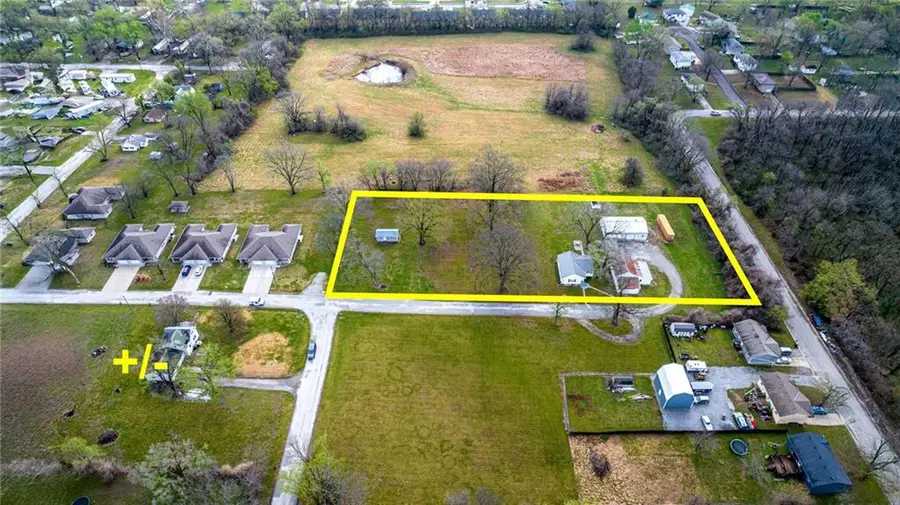 TBD Towers Street, Lots 52-57 Street, Clinton, MO 64735 - #3