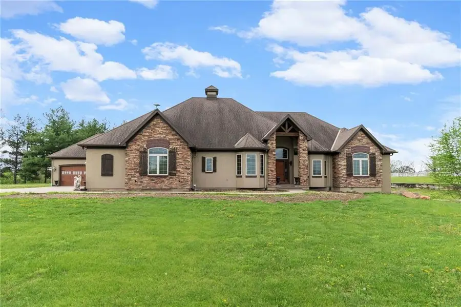 16108 Plattsburg Road, Kearney, MO 64060 - #2