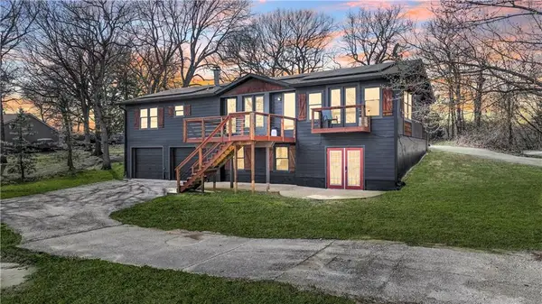 110 C Street, Lake Lotawana, MO 64086