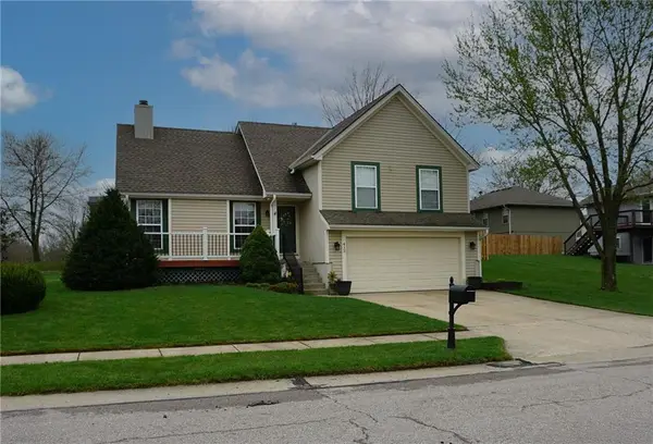 413 Regency Park Street, Kearney, MO 64060