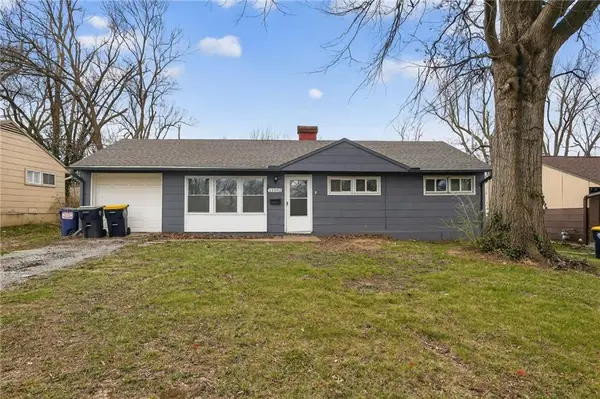 11302 Manchester Avenue, Kansas City, MO 64134