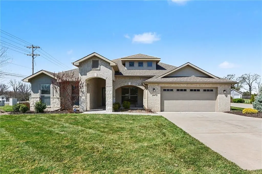 8282 Gleason Road, Lenexa, KS 66227 - #1