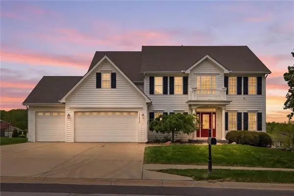 17850 NW 130th Terrace, Platte City, MO 64079