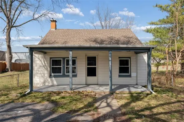 206 W 81st Street, Kansas City, MO 64114