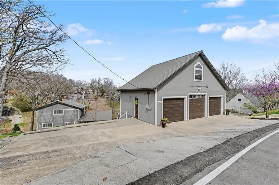 57 & 58 M Street, Lake Lotawana, MO 64086 - #2