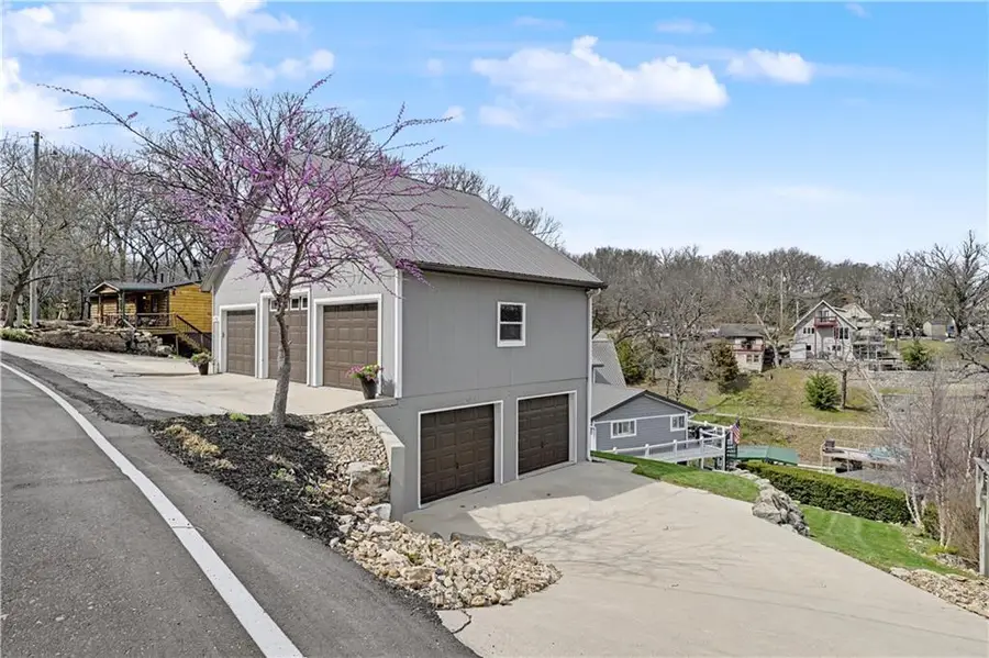 57 & 58 M Street, Lake Lotawana, MO 64086 - #3