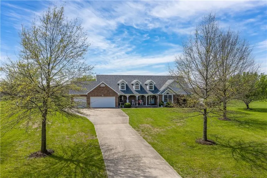 14 SW 260 Road, Warrensburg, MO 64093 - #2